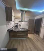 Hurma Da Katta Full Eşyalı Havuzlu 1+1