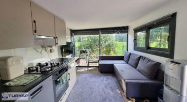 Portakal Bahçesi İçinde Villa Tadında Sıfır Kiralık Müstakil Ev