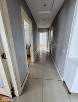 Denize Yürüme Mesafesinde Geniş 3+1