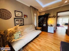 Müstakil 3+1 Full Eşyalı Bahçeli Villa
