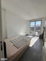 Hurma Fransız Balkonlu Katta Havuzlu Satılık 1+1