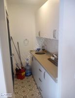 Konyaaltı Hurmada Yeni Tadilatlı Bahçeli Wc Ve Mutfaklı İşyeri