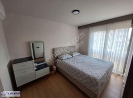 Turyap Evşen'den 2+1 Eşyasız Katta Luks Daire