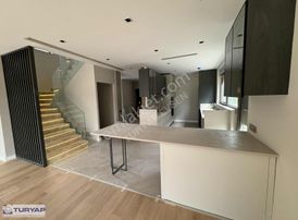 Düzlerçamı Pine Village'da 6+1 Müstakil Villa