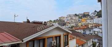 Cemal Emlak Bursa Yıldırım Namazgah Yeşil 4.ara Kat Bakımlı Eko