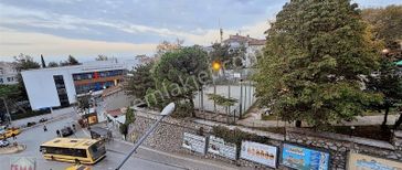 Cemal Emlak Bursa Yıldırım Setbaşı Namazgah Meydan Full Manzaral