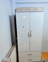 Cemal Emlak Bursa Yıldırım Setbaşı Namazgah Yeşil 2+1 Full Eşyal