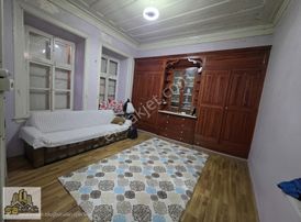 İzmir Tire Sb Emlak Ofisinden Merkezde Tarihi Konak