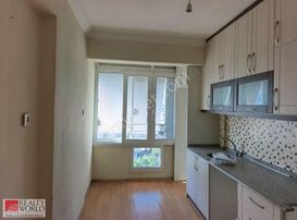 Antalya Muratpaşa Güvenlik Mah. Kiralık Daire