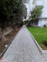 Liman Da Site İçi Doğalgaz Kombili 2+1 Eşyalı Daire