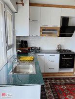 Döşemealtı Yeniköy'de Katta Geniş 2+1 Satılık Daire...