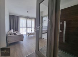 Cevizlibağ Bakırcı Topkapı Satılık Eşyalı 1+1 Daire Maltepe Mh