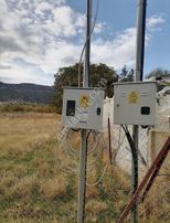 Korkuteli Kevzerde Satılık 521 M2 Yol Kenarı Abonelikleri Mevcut