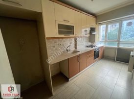 Aydın Team'den Düğmeciler Mah. 3+1 110m2 Açık Otoparklı Sitede