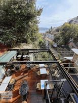 Emlakyap Tan Bebek'te Boğaz Manzaralı Devirli Konsept Cafe