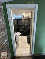 Emlakyap Tan Bebek'te Boğaz Manzaralı Devirli Konsept Cafe