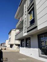 Gkn Gym Den Dadaşkentte 2+1/1+1 Satılık Sıfır Daireler