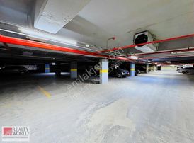 Eyüp Göktürk İstanbul Cad. Sıfır Sitede Satılık 195m2 3+1 Arakat