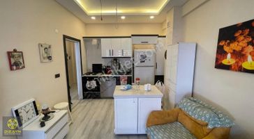 Davutlar Merkezde Acil Satılık 1+1 Daire