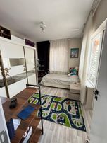 Beykent Den Satılık Masrafsız Daire