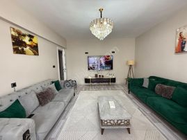 Beykent Den Satılık Masrafsız Daire