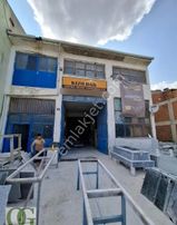 Osman Gülcan'dan Çubuk Sanaide 3 Katlı Yatırıma,kullanıma Dükkan