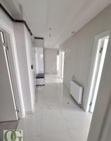 Osman Gülcan'dan Y'beyazıt'ta Sıfır Ayarında Katta 3+1 Kiralık