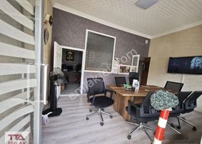 Kecören İncirli Yunus Emre Caddesin'de 40 M2 Satılık Dükkan