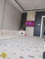 Realite Tapu Muhamed Yürük'ten Batıkent'te Satılık 2+1