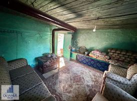 Hacımusa Da 500 M2 Arsa + Müstakil Köy Evi, Elektrik Suyu Var