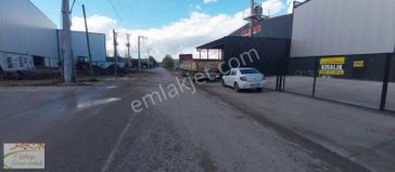 Kiralık Depo İmalathane