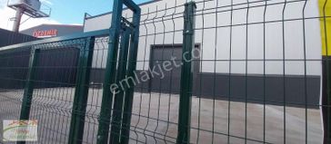 Kiralık Depo İmalathane