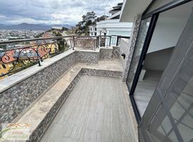 Füsun Emlak'tan Yeni Manzaralı 4+1 Çatı Dubleks Daire Satılıktır