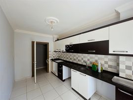 Balka Yaşam Evleri Güney Cephe Ayrı Mutfaklı 2+1 Kiralık Daire