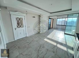 Mersin Mezitli Akdeniz Mah.satılık Geniş Lüks Daire 4+1