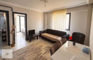 Mg Emlaktan Üniversiteye Yakın Eşyalı 1+1 Daire