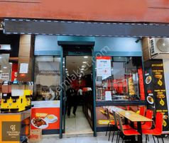 ️arnavutköy Merkezde Devren Kiralık Döner Dükkanı