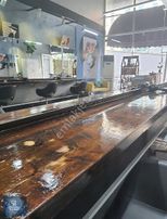 Küçükçekmece/halkalı ; Cadde 24 De Devren Satılık Bayan Kuaförü