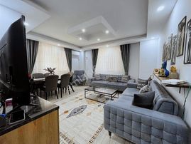 Net'den Tuzla Cd Dibinde Ultra Lüx 90m2 Satılık 2+1 Fırsat Daire