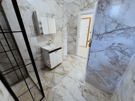 Net'den Barış Mh Asansörlü Ultra Geniş 110m2 Satılık 3+1 Ara Kat