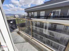 Seyrek Ahb Evleri Eşyalı Kiralık 1+1 Daire