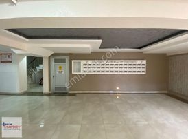 Seyrek Gültekin No1 Evleri'nde Satılık Full Eşyalı 1+1 Daire