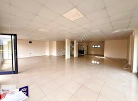 Tire İstasyon Caddesi Satılık Köşe Dükkan