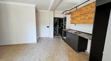 Atakum Gökdelenler Bölgesinde Sıfır Kiralık Bahçeli 1+1