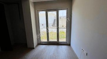 Atakum Gökdelenler Bölgesinde Sıfır Kiralık Bahçeli 1+1