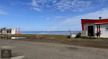 Denize Sıfır İşletmeye Kiralık Kafe Restoranlara Uygun