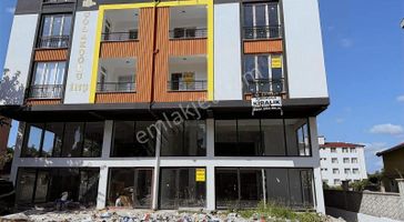 Yunus Emre Caddesi Üzerinde 3+1 Sıfır Kiralık Daire