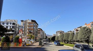 Tramva'a Cephe Satılık Fırsat Geniş 3+1 Sınırsız Kredi