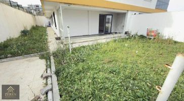 Gökdelenler Bölgesi Kendine Ait Bahçeli 3+1