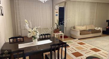 Atakent Atatürk Bulvarına Cephe 2+1 Full Eşyalı